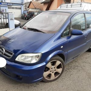 OPEL ZAFIRA A PHASE 2