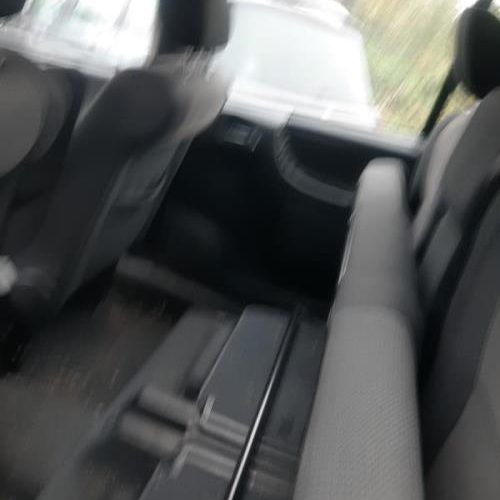 OPEL ZAFIRA A PHASE 2