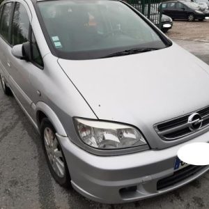 OPEL ZAFIRA A PHASE 2