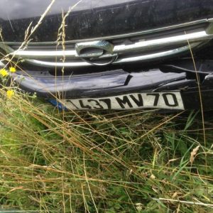 OPEL ZAFIRA A PHASE 2