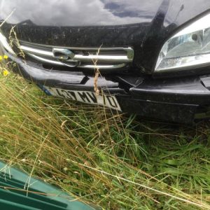 OPEL ZAFIRA A PHASE 2