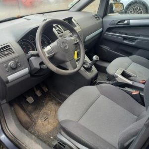 OPEL ZAFIRA B