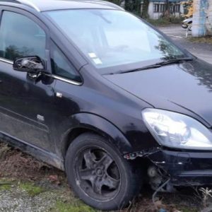 OPEL ZAFIRA B PHASE 1