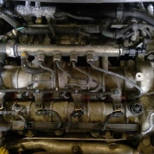 OPEL ZAFIRA B PHASE 1