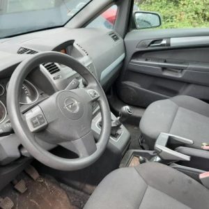 OPEL ZAFIRA B PHASE 1