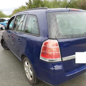 OPEL ZAFIRA B PHASE 1
