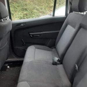 OPEL ZAFIRA B PHASE 1