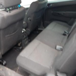 OPEL ZAFIRA B PHASE 2