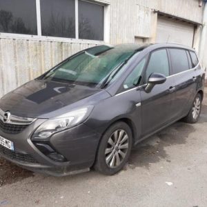 OPEL ZAFIRA TOURER C PHASE 1