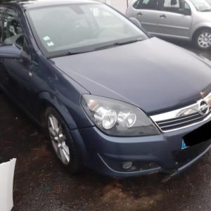 OPEL ASTRA H PHASE 2