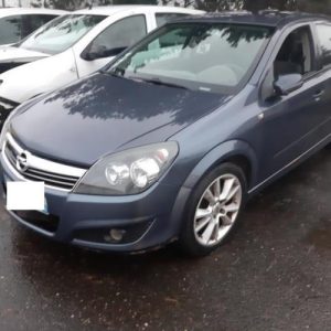 OPEL ASTRA H PHASE 2