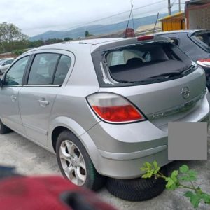 OPEL ASTRA H PHASE 1