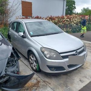 OPEL ASTRA H PHASE 1