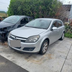 OPEL ASTRA H PHASE 1