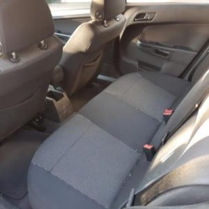 OPEL ASTRA H PHASE 2