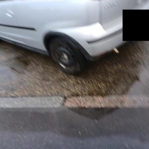 OPEL CORSA C