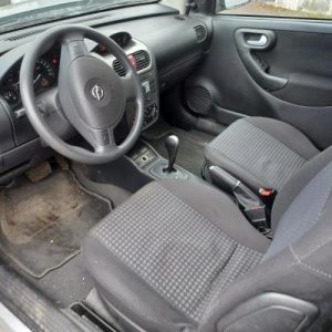 OPEL CORSA C