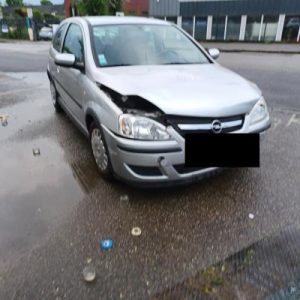 OPEL CORSA C