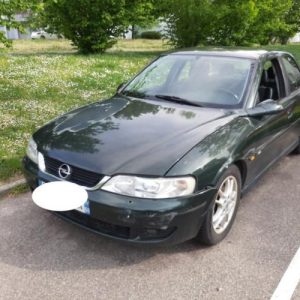 OPEL VECTRA B PHASE 2