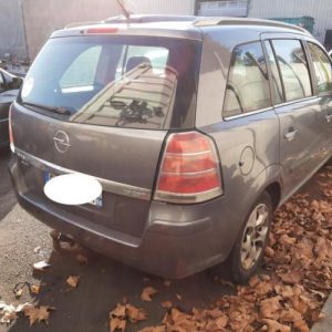 OPEL ZAFIRA B PHASE 1