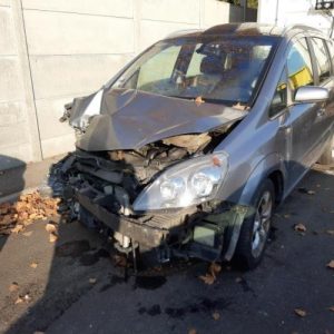 OPEL ZAFIRA B PHASE 1