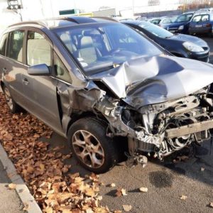 OPEL ZAFIRA B PHASE 1