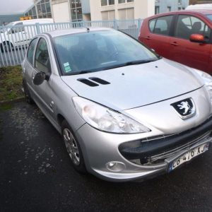 PEUGEOT 206+