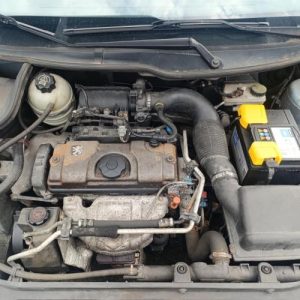 PEUGEOT 206 PHASE 1