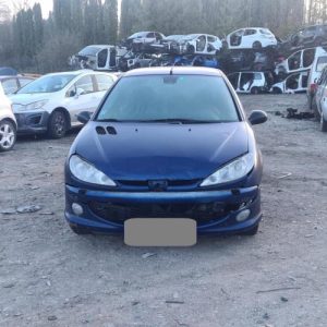 PEUGEOT 206 PHASE 1