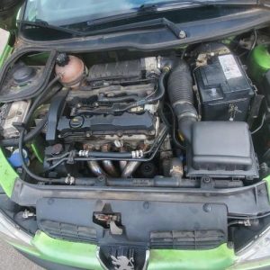 PEUGEOT 206 PHASE 1 CABRIOLET