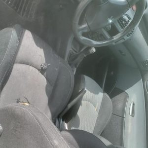 PEUGEOT 206 PHASE 1 CABRIOLET