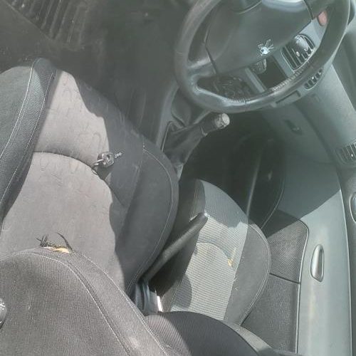 PEUGEOT 206 PHASE 1 CABRIOLET