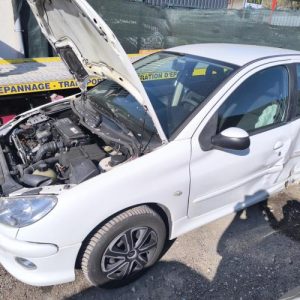 PEUGEOT 206 PHASE 2