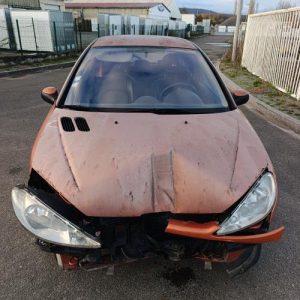 PEUGEOT 206 PHASE 1