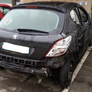 PEUGEOT 207 PHASE 1