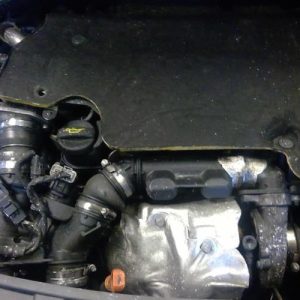 PEUGEOT 207 PHASE 1 CABRIOLET