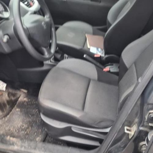 PEUGEOT 207 PHASE 2 BREAK