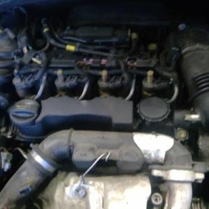 PEUGEOT 207 PHASE 2 BREAK