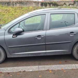 PEUGEOT 207 PHASE 2 BREAK