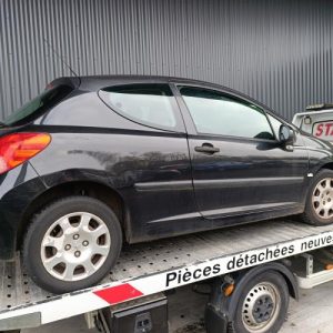 PEUGEOT 207 PHASE 1