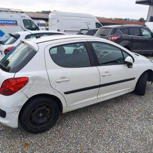 PEUGEOT 207 PHASE 1