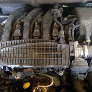 PEUGEOT 208 1 PHASE 1