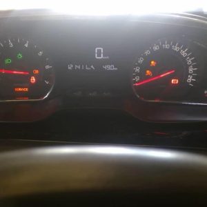 PEUGEOT 208 1 PHASE 1