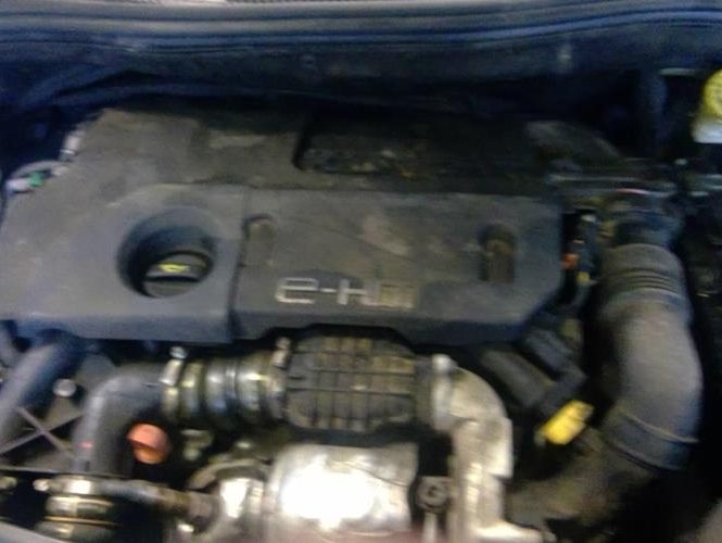 PEUGEOT 208 1 PHASE 1