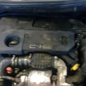 PEUGEOT 208 1 PHASE 1