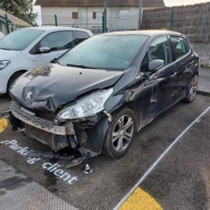 PEUGEOT 208 1 PHASE 1