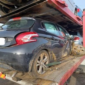 PEUGEOT 208 1 PHASE 1