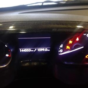 PEUGEOT 208 1 PHASE 1