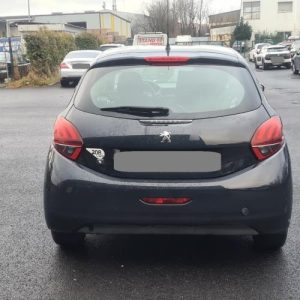 PEUGEOT 208 1 PHASE 2