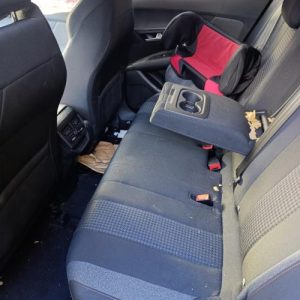 PEUGEOT 3008 2 PHASE 1